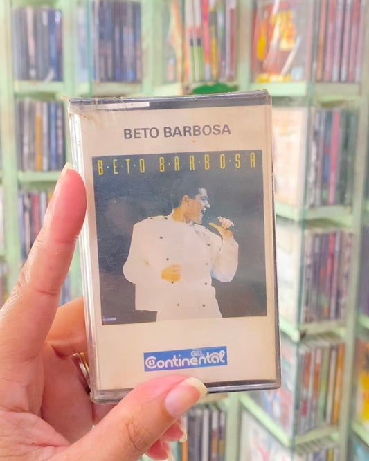 K7 Beto Barbosa