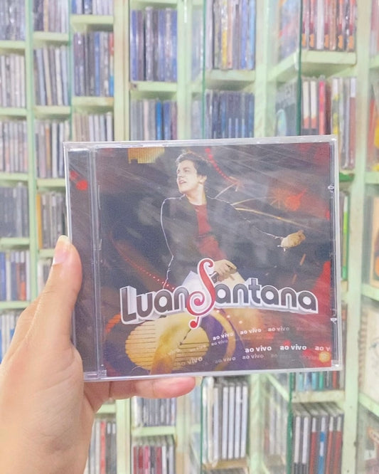 Luan Santana