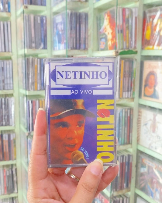 K7 Netinho