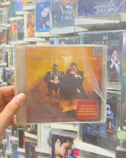 Lighthouse Family