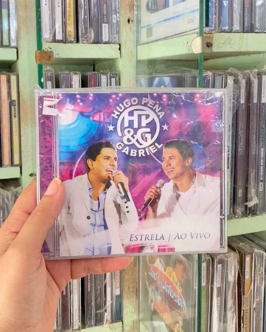 Hugo Penas & Gabriel