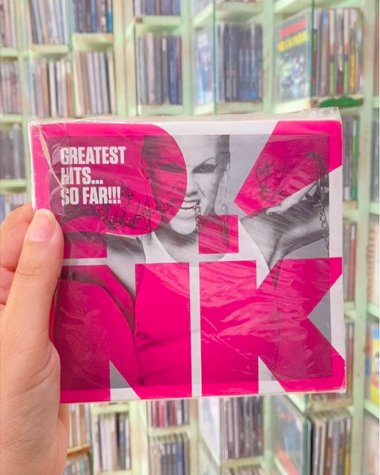 PINK (2010)