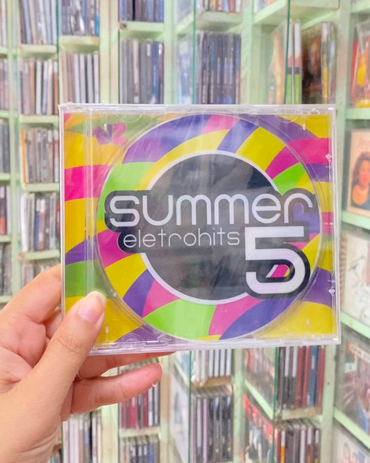 Summer Eletrohits 5