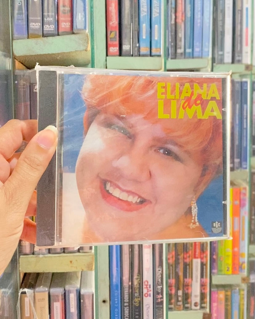 Eliana de Lima