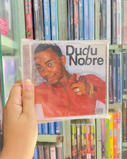 Dudu Nobre