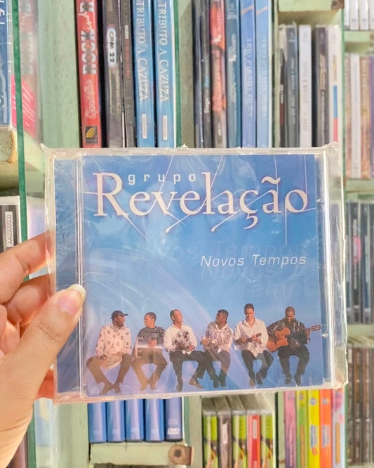 Grupo Revelação