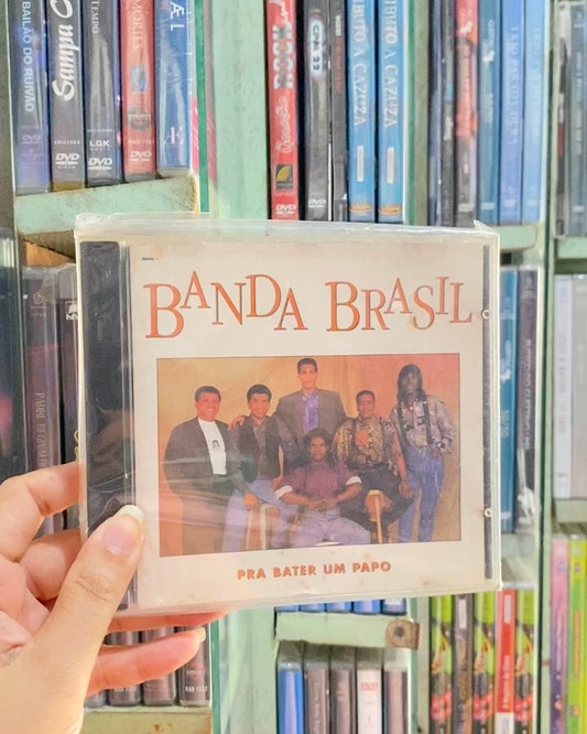Banda Brasil