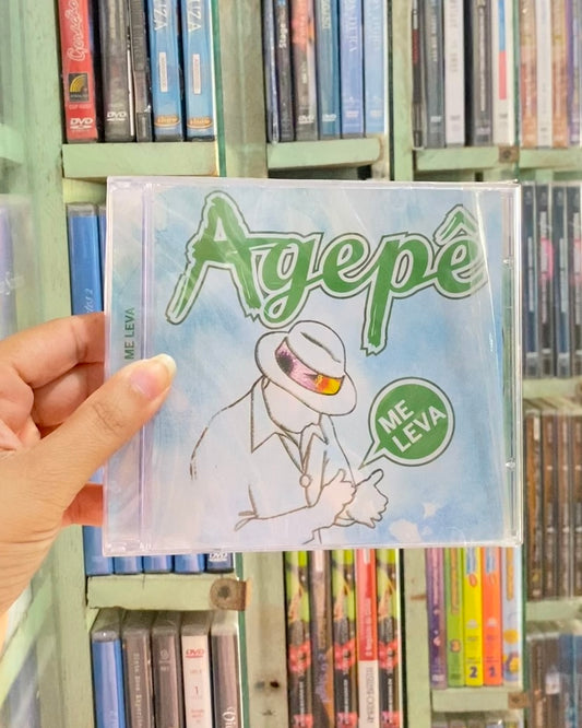 Agepê