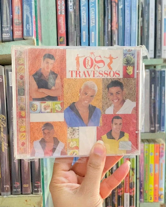 Os Travessos