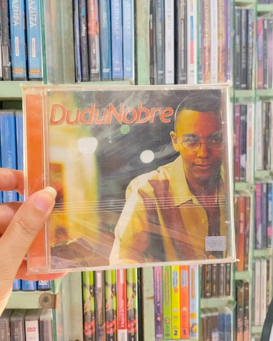 Dudu Nobre