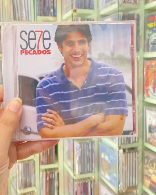 Novela Sete Pecados