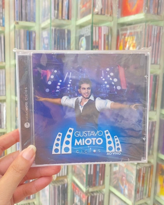 Gustavo Mioto