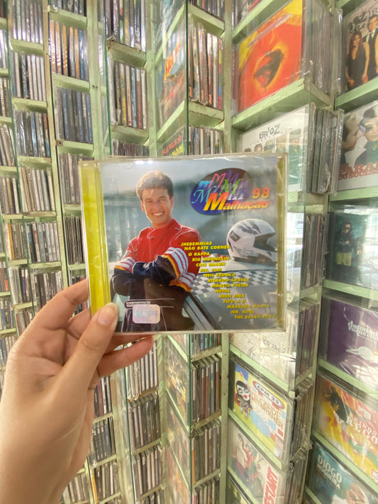 Malhação 1998