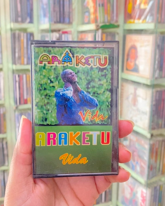 k7 Araketu