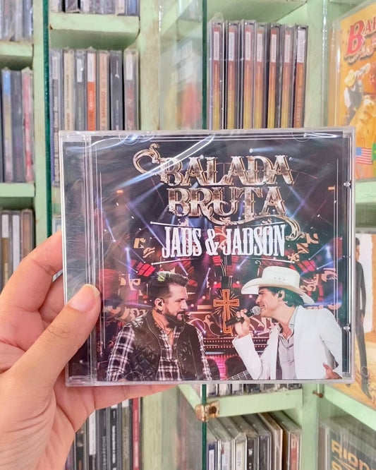 Jads e Jadson