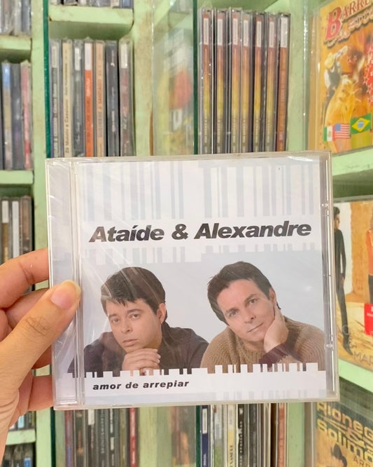 Ataíde e Alexandre