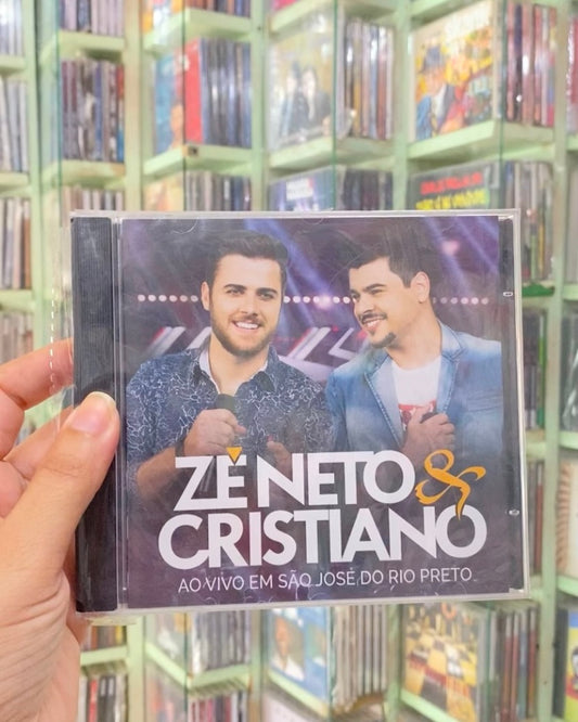Zé Neto & Cristiano