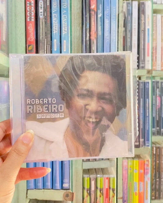 Roberto Ribeiro