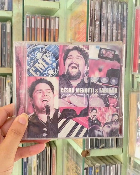 César Menotti & Fabiano