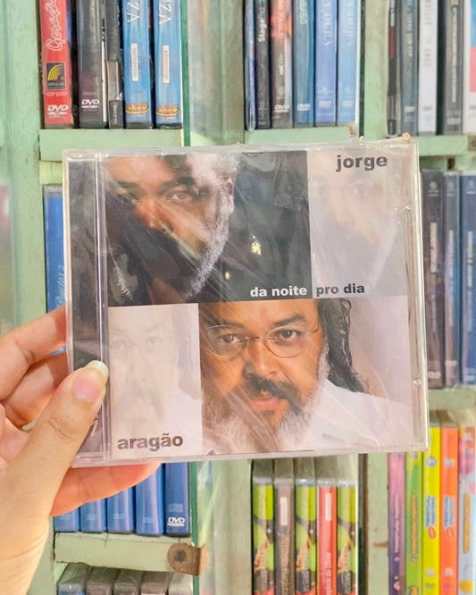 Jorge Aragão
