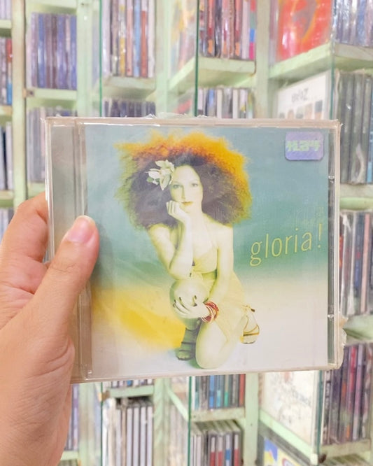 Gloria Estefan - Gloria! (1998)
