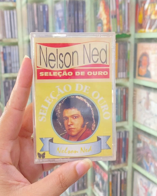 k7 Nelson Ned