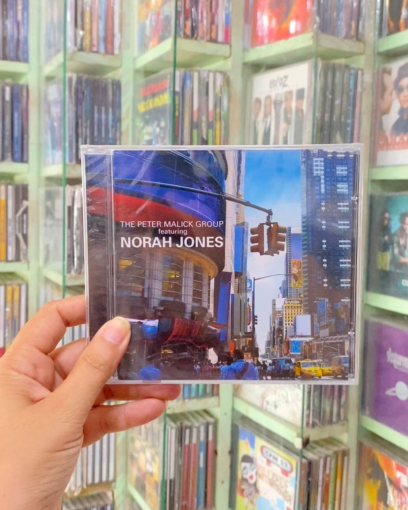 Norah Jones