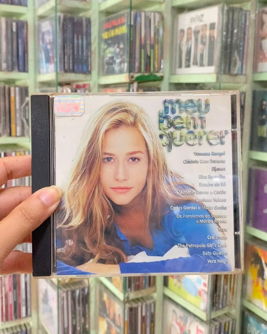 Novela Meu Bem Querer (1998)
