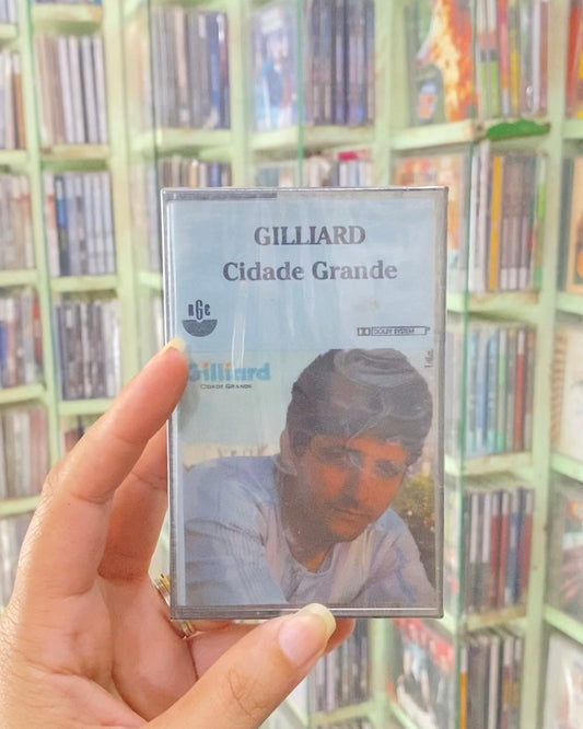K7 Gilliard
