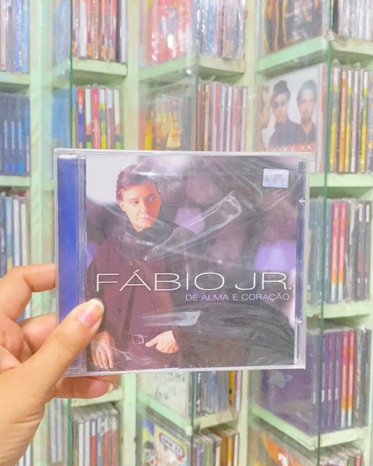 Fabio Jr.