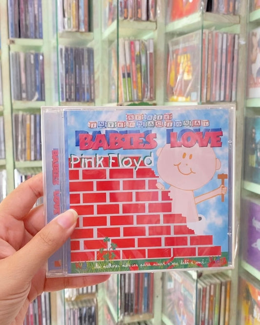 Pink Floyd - Babies Love