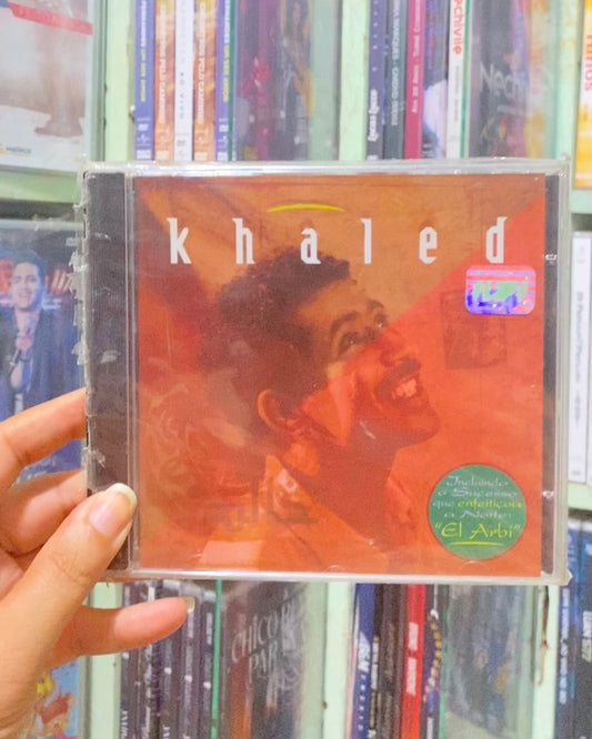 Khaled (1991)