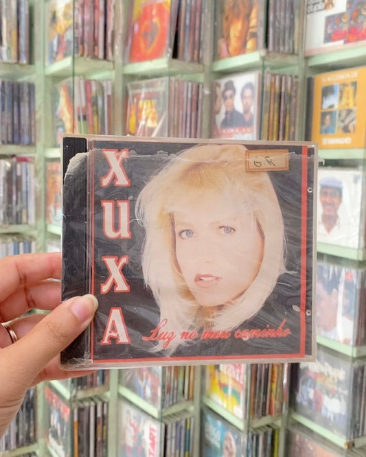 Xuxa - Luz no meu caminho (1995)
