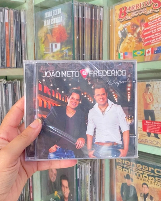 João Nete & Frederico