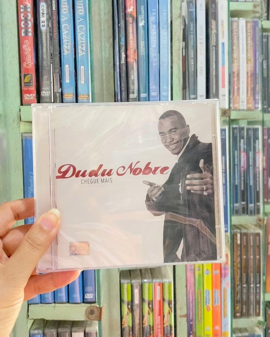 Dudu Nobre