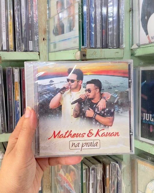 Matheus & Kauan