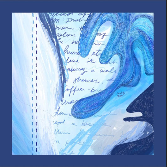Indigo