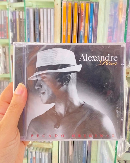 Alexandre Pires