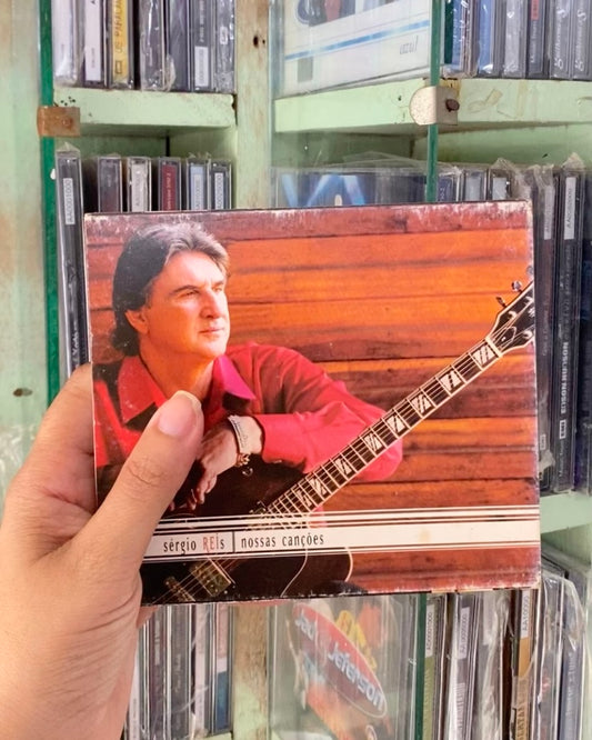 Sério Reis