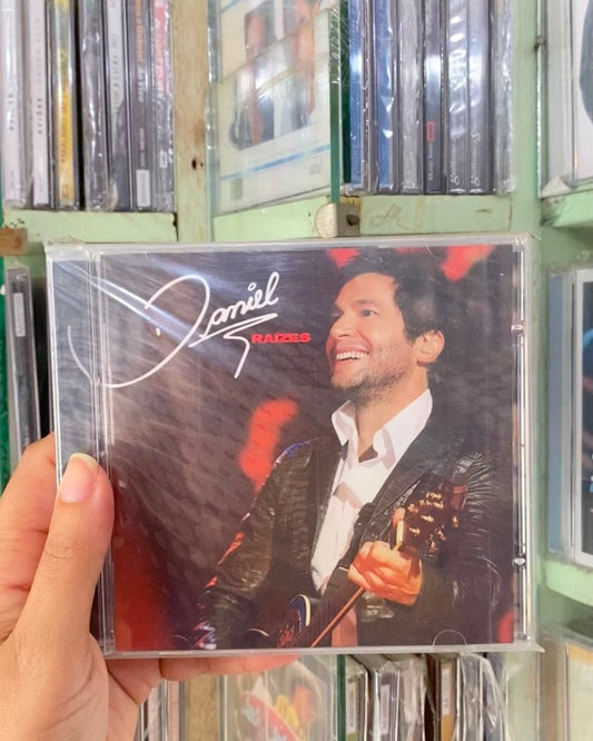 Daniel