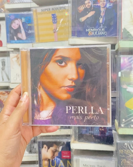 Perlla