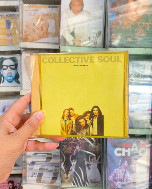 Collective Soul