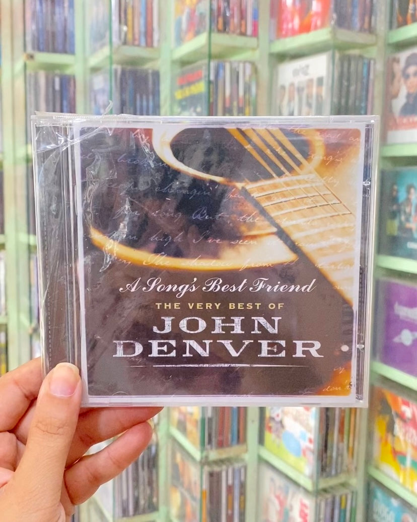 The Very Best of - John Denver