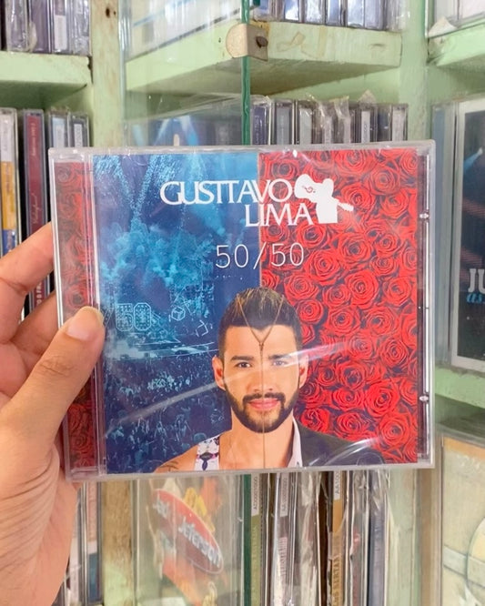 Gustavo Lima