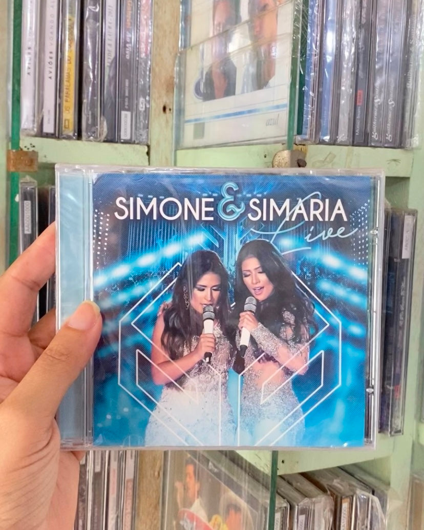 Simone & Simária