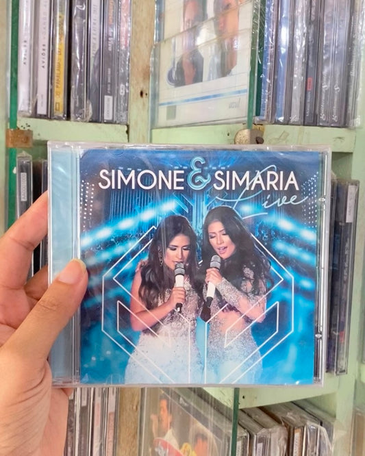 Simone & Simária