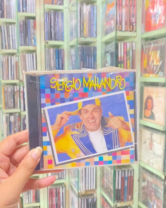 Sérgio Malandro