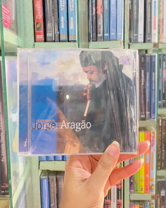Jorge Aragão