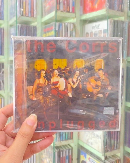 The Corrs - Unplugged (1991)