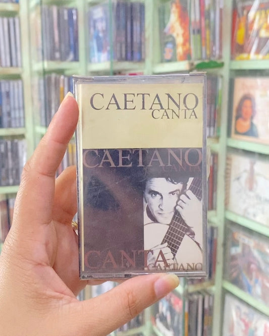 K7 Caetano